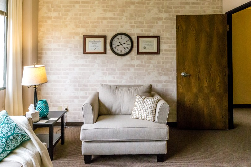 premarital counseling office