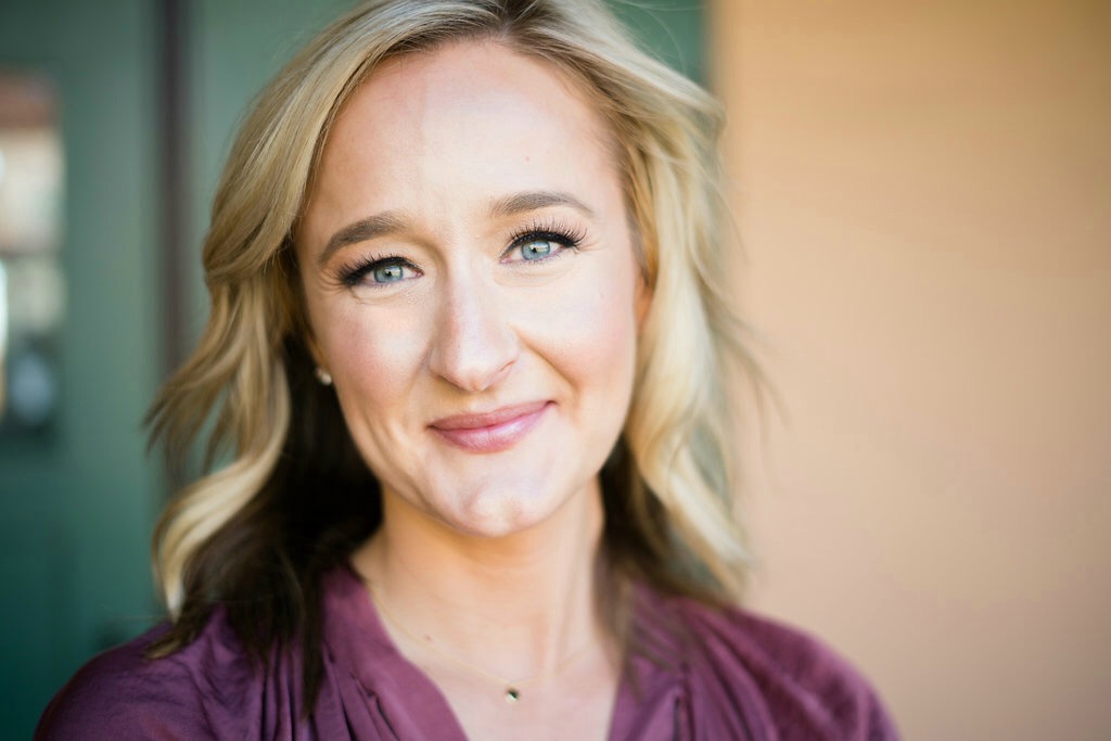 Premarital Counselor Jennifer Chappell Marsh